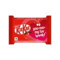 Nestle KitKat 4F Choco Wafer Chocolate