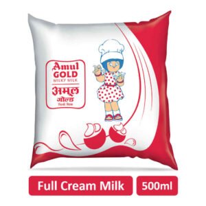 amul Milk