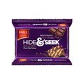 Hide & Seek Chocolate Chip Cookies