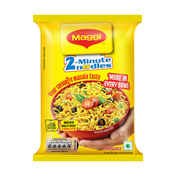 MAGGI 2-Minute Instant Noodles | Masala Noodles | Made With Quality Spices (Copy)