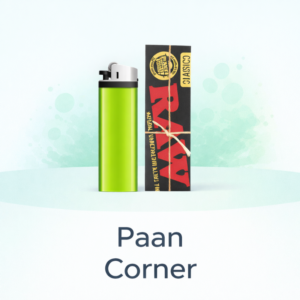 Paan Corner