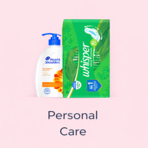 Personal Care