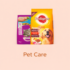 Pet Care