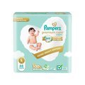 Pampers Premium Care Pant Style Baby Diaper (L)