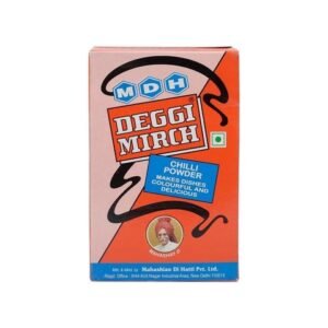 MDH Deggi Red Chilli Powder
