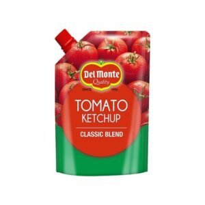 Del Monte Tomato Ketchup